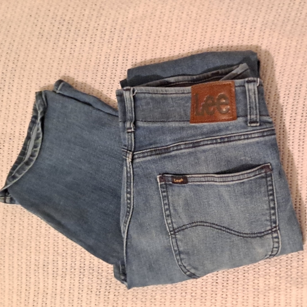 Lee Extreme Motion Jeans